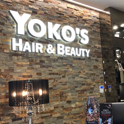 yoko's hair & beauty|yoko's hair & beauty.